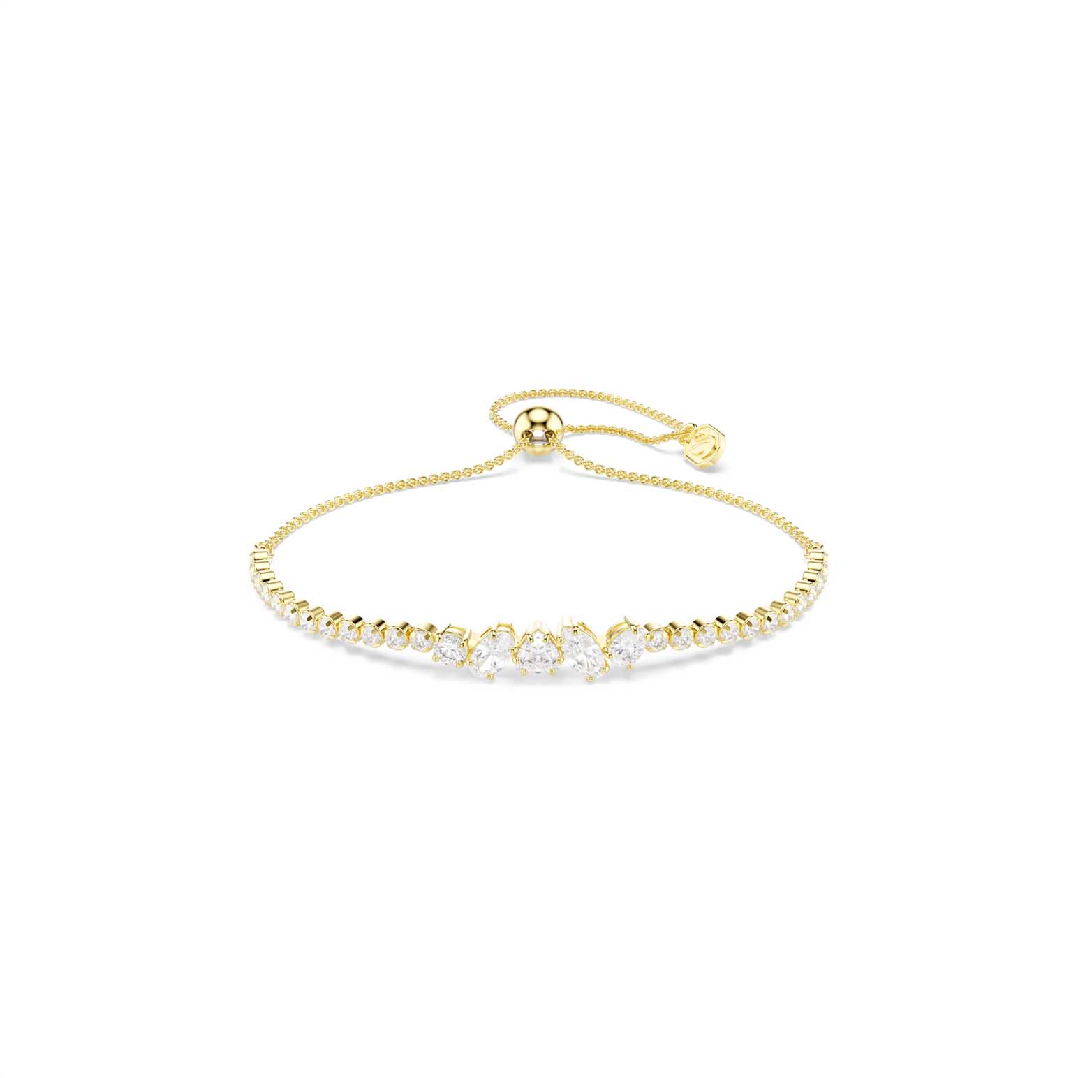 Swarovski Mesmera Bracelet